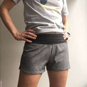 Gap G-Step Running Shorts